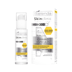 BIELENDA SKIN CLINIC SPICULES 200 SERUM 30ML - tunisie