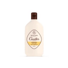 ROGE CAVAILLES GEL BAIN DOUCHE PEAUX SENSIBLE 400 ML - tunisie