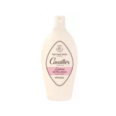 ROGE CAVAILLES SOIN LAVANT INTIME EXTRA DOUX 100ML - tunisie