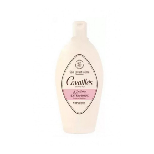 ROGE CAVAILLES SOIN LAVANT INTIME EXTRA DOUX 100ML - tunisie