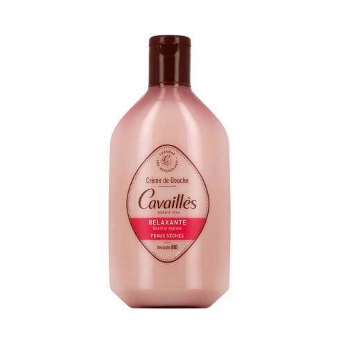 ROGE CAVAILLES CREME DOUCHE RELAXANTE 250 ML - tunisie