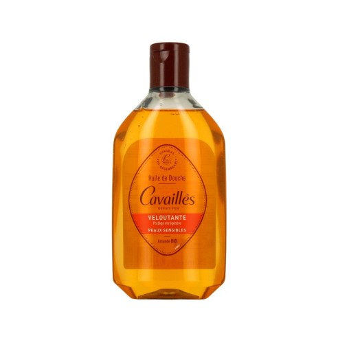 ROGE CAVAILLES HUILE DE DOUCHE VELOUTANTE 250 ML - tunisie