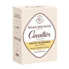 ROGE CAVAILLES SAVON PEAUX ATOPIQUE 100 G - tunisie