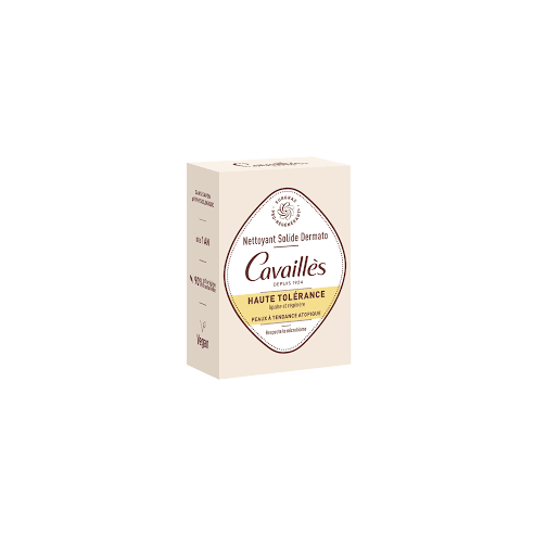 ROGE CAVAILLES SAVON PEAUX ATOPIQUE 100 G - tunisie