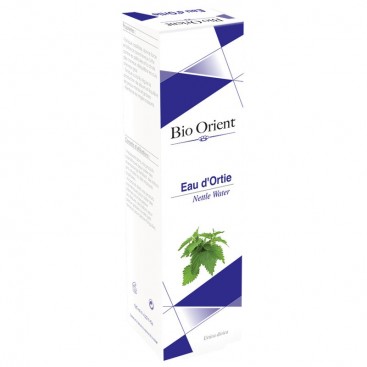 Bio orient eau d'ortie 125ml - tunisie