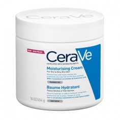 CERAVE BAUME HYDRATANT 454ML - tunisie