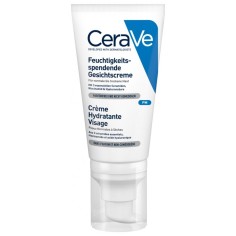 CERAVE CREME HYDRATANTE VISAGE PNS 52 ML - tunisie
