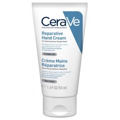 CERAVE CREME MAINS REPARATRICE 50 ML - tunisie