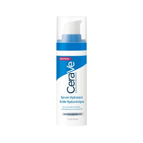CERAVE SERUM ACIDE HYALURONIQUE 30 ML - tunisie