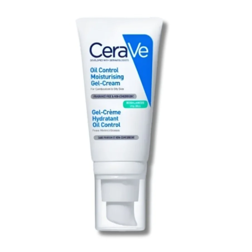 CERAVE GEL CREME HYDRATANT VISAGE PG 52 ML - tunisie