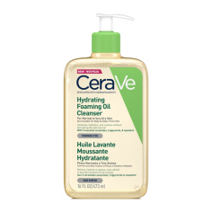 CERAVE HUILE LAVANTE 473 ML - tunisie
