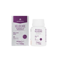 HELIOCARE 240 MG CAPSULES B/60 - tunisie
