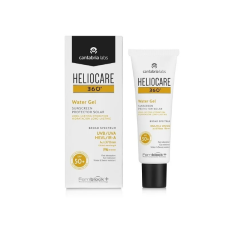 HELIOCARE 360 WATER GEL SPF50 50ML - tunisie