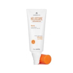 HELIOCARE SPRAY CORPS SPF50 200ML - tunisie