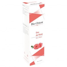 Eau de Rose - Bio orient - tunisie