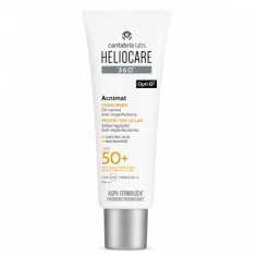 HELIOCARE 360° ACNIMAT OIL CONTROL SPF50+ 50ML - tunisie