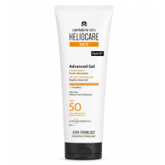 HELIOCARE 360º ADVANCED GEL SPF50 250ML - tunisie