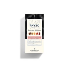 PHYTO PHYTOCOLOR 1 NOIR - tunisie