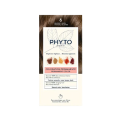 PHYTO COLOR 6 BLOND FONCE - tunisie