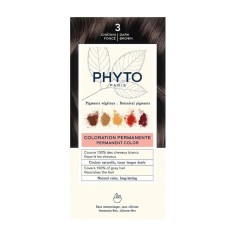 PHYTO COLOR 3 CHTAIN FONCE - tunisie