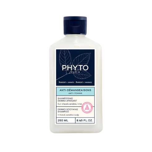 PHYTO APAISANT SHAMPOOING 250ML - tunisie