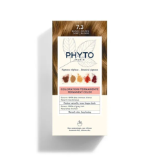 PHYTO COLOR 7.3 BLOND DORE - tunisie