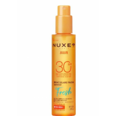 NUXE SUN BRUME SOLAIRE FRAICHE SPF30 150ML - tunisie