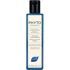 PHYTO PANAMA SHAMPOING TRAITANT EQUILIBRANT 250ML - tunisie