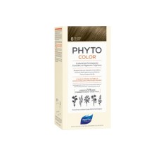 PHYTO COLOR COULEUR SOIN 8 BLOND CLAIR - tunisie