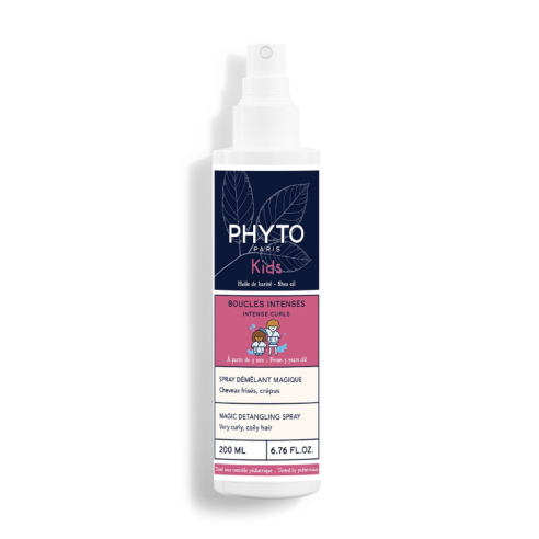 PHYTO KIDS SPRAY DEMELANT MAGIQUE 200 ML - tunisie