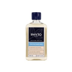 PHYTO PHYTOCYANE MEN SHAMPOOING REVIGORANT 250ML - tunisie