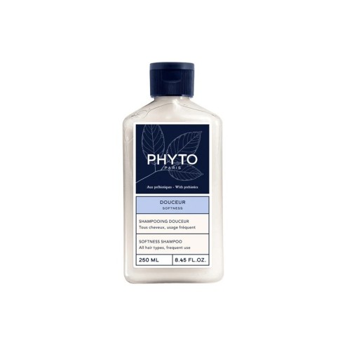 PHYTO SHAMPOING DOUCEUR 250 ML - tunisie