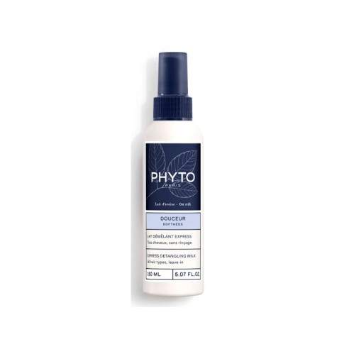 PHYTO LAIT DEMELANT EXPRESS 150 ML - tunisie