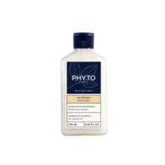 PHYTO NUTRITION SHAMPOOING NOURRISANT 250ML - tunisie