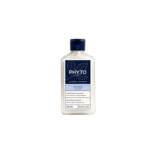PHYTO SHAMPOING DOUCEUR 500 ML - tunisie