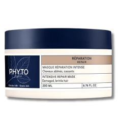 PHYTO MASQUE REPARATION INTENSE 200 ML - tunisie