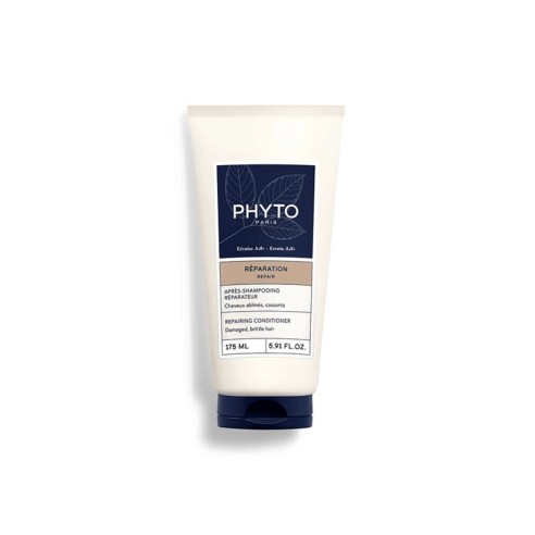 PHYTO APRES SHAMPO REPARATION 175 ML - tunisie