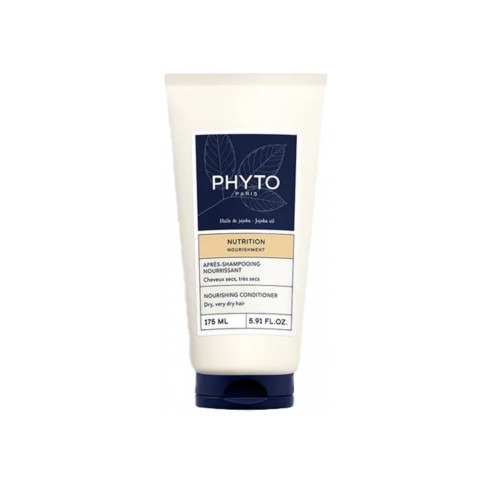 PHYTO APRES SHAMPOING NUTRITION 175 ML - tunisie