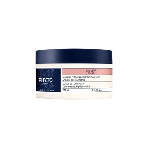PHYTO MASQUE PROLENGATEUR COULEUR 200 ML - tunisie