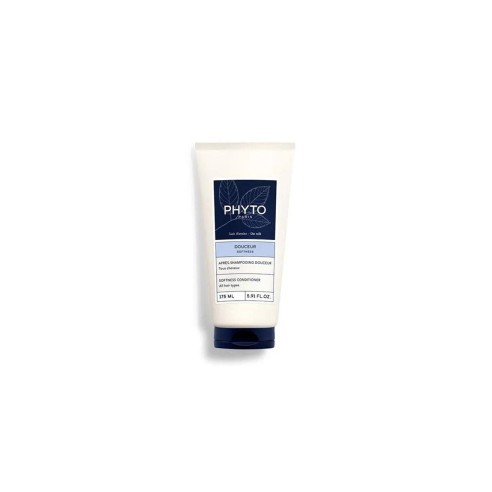 PHYTO APRES SHAMPOING DOUCEUR 175 ML - tunisie