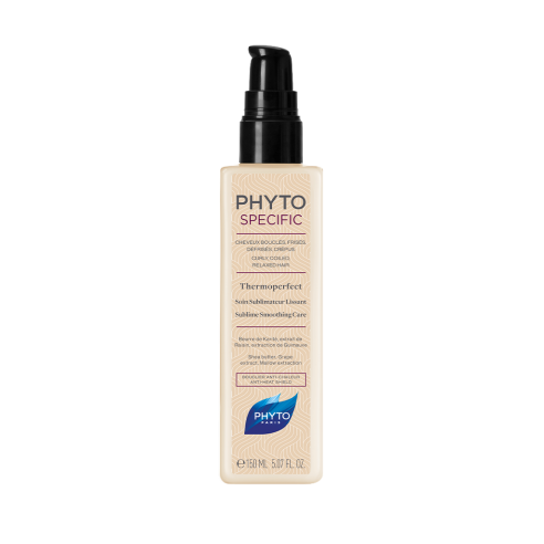 PHYTO SPECIFIC THERMOPERFECT SOIN SUBLIMATEUR LISSANT 150 ML - tunisie