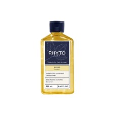 PHYTO SHAMPOING BLOND 250 ML - tunisie