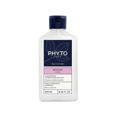 PHYTO SHAMPOOING BOUCLES 250 ML - tunisie