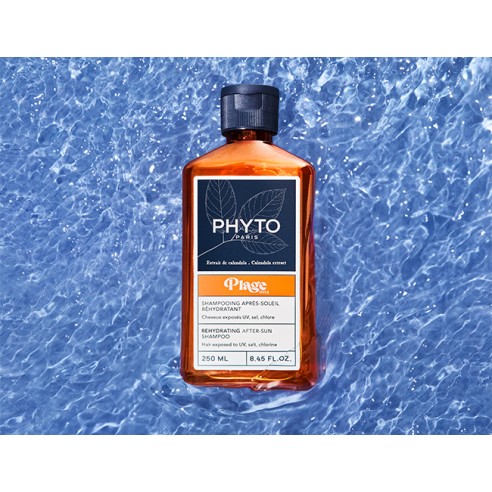 PHYTO SHAMPOING PLAGE 250 ML - tunisie