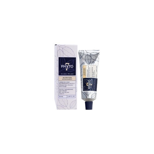 PHYTO PHYTO 7 CREME 50 ML - tunisie