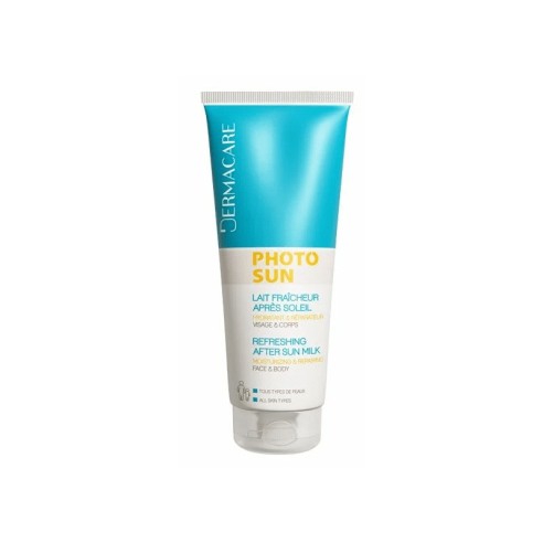 DERMACARE LAIT FRAICHEUR APRES SOLEIL - tunisie