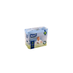 KOTIS COUCHE BEBE TAILLE 3 (4-9 KG) - tunisie