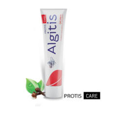 PROTIS CARE ALGITIS GEL CREME 50GR - tunisie