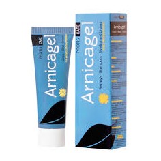 PROTIS CARE ARNICAGEL 40 GR - tunisie