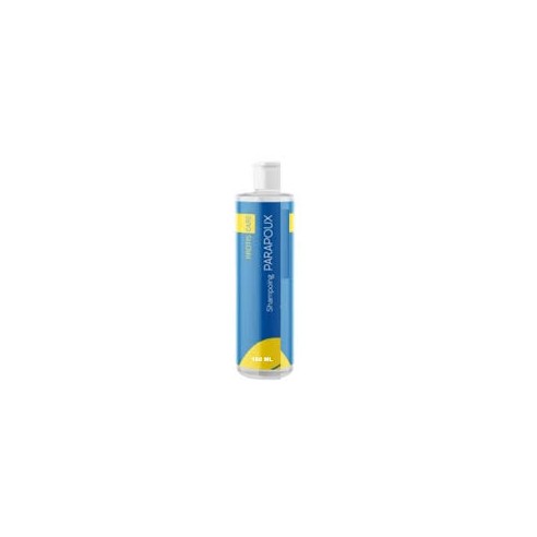 PROTIS CARE PARAPOUX SHAMPOOING 150ML - tunisie